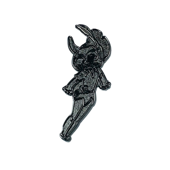 Pin – Experiment 626 Stitch as Peter Pan from Lilo & Stitch – Disney Fantasy
