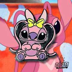 Pin – Angel from Lilo & Stitch – Disney Fantasy