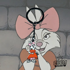 Llavero – Sis Bunny de Robin Hood – Disney Fantasy