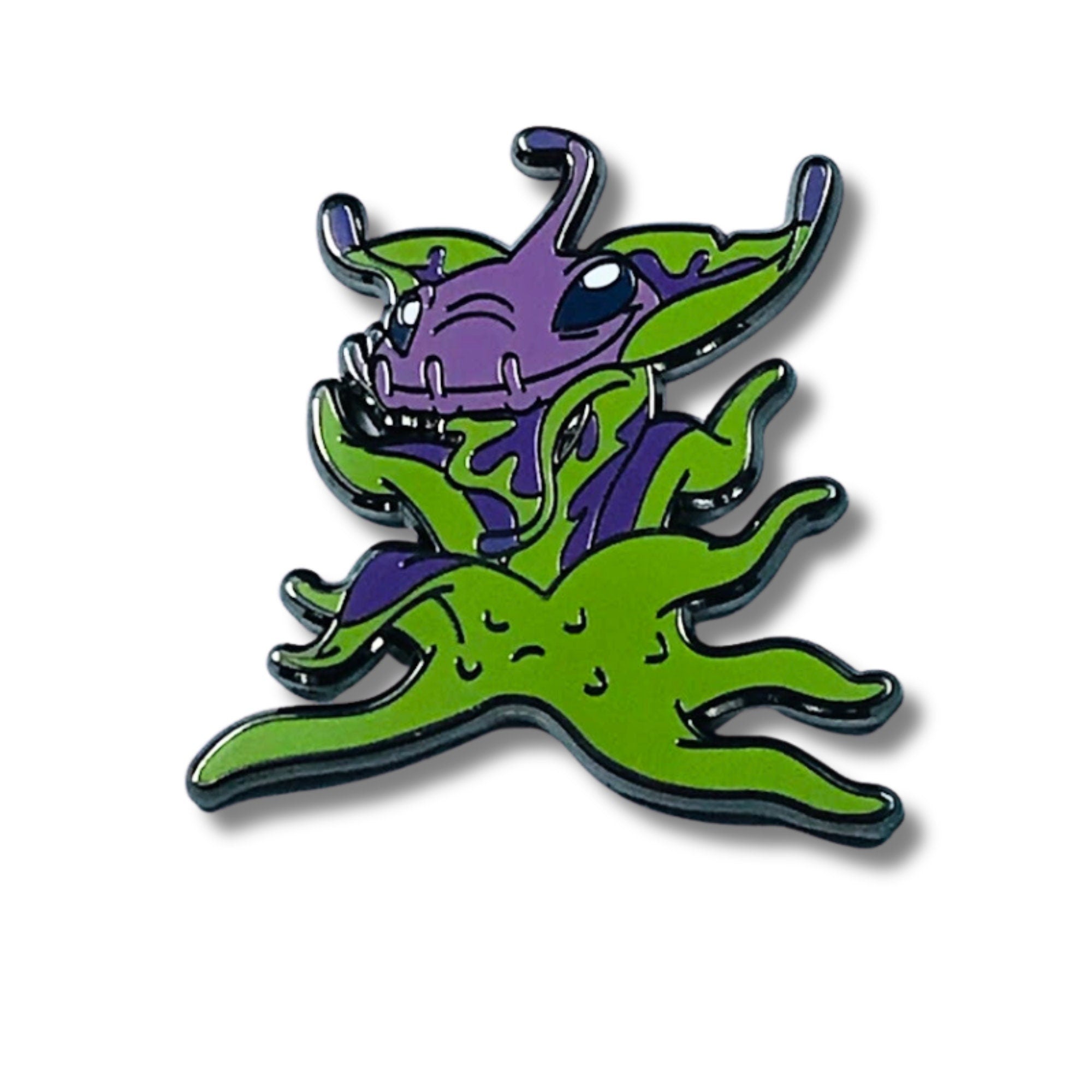 Pin – Experimento Sproud 509 de Lilo y Stitch – Disney Fantasy