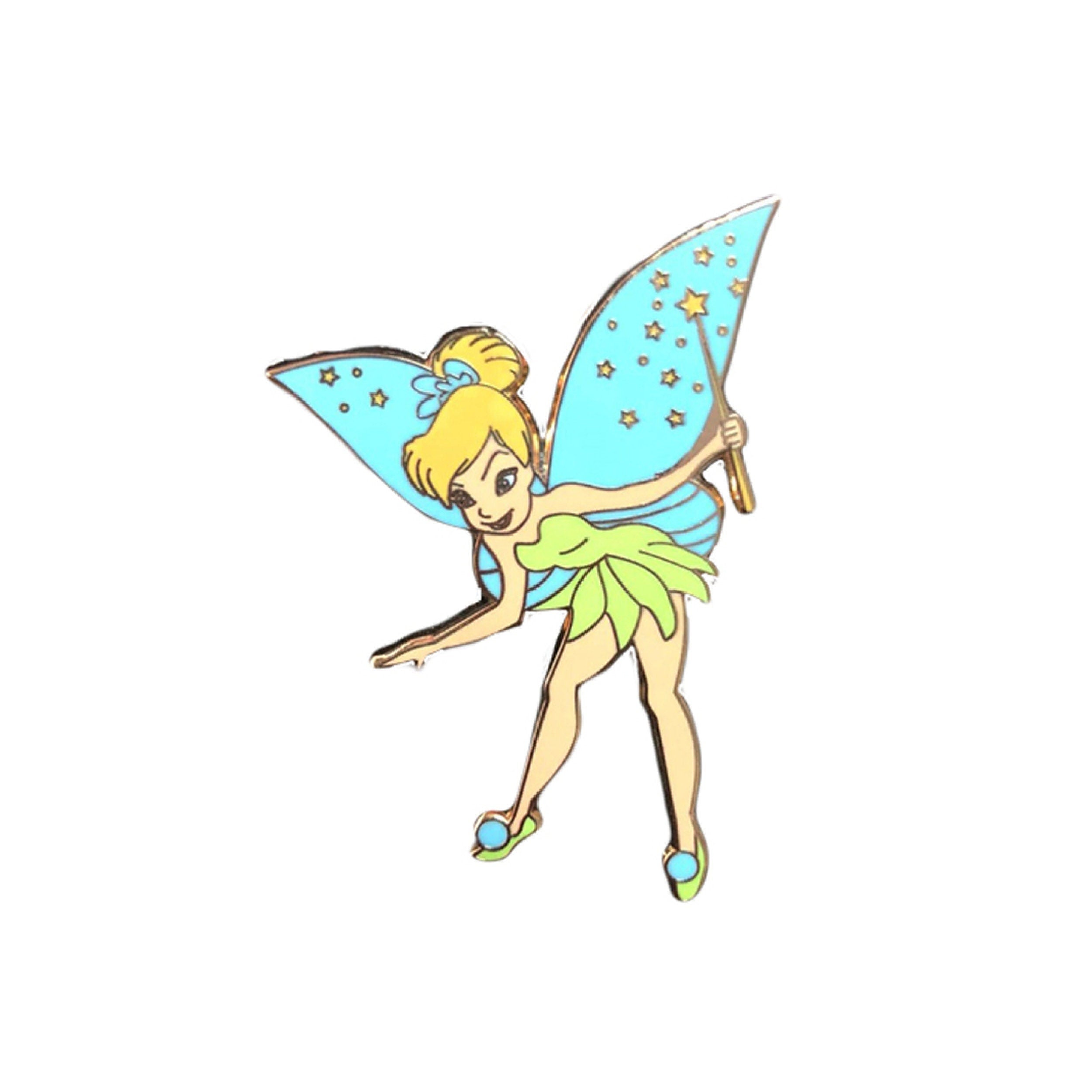 Pin – Campanilla de Peter Pan – Disney Fantasy