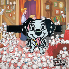 Tie Clip – Spotty from 101 Dalmatians – Disney Fantasy