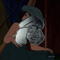 Pin – Audrey de Atlantis: El Imperio Perdido – Disney Fantasy