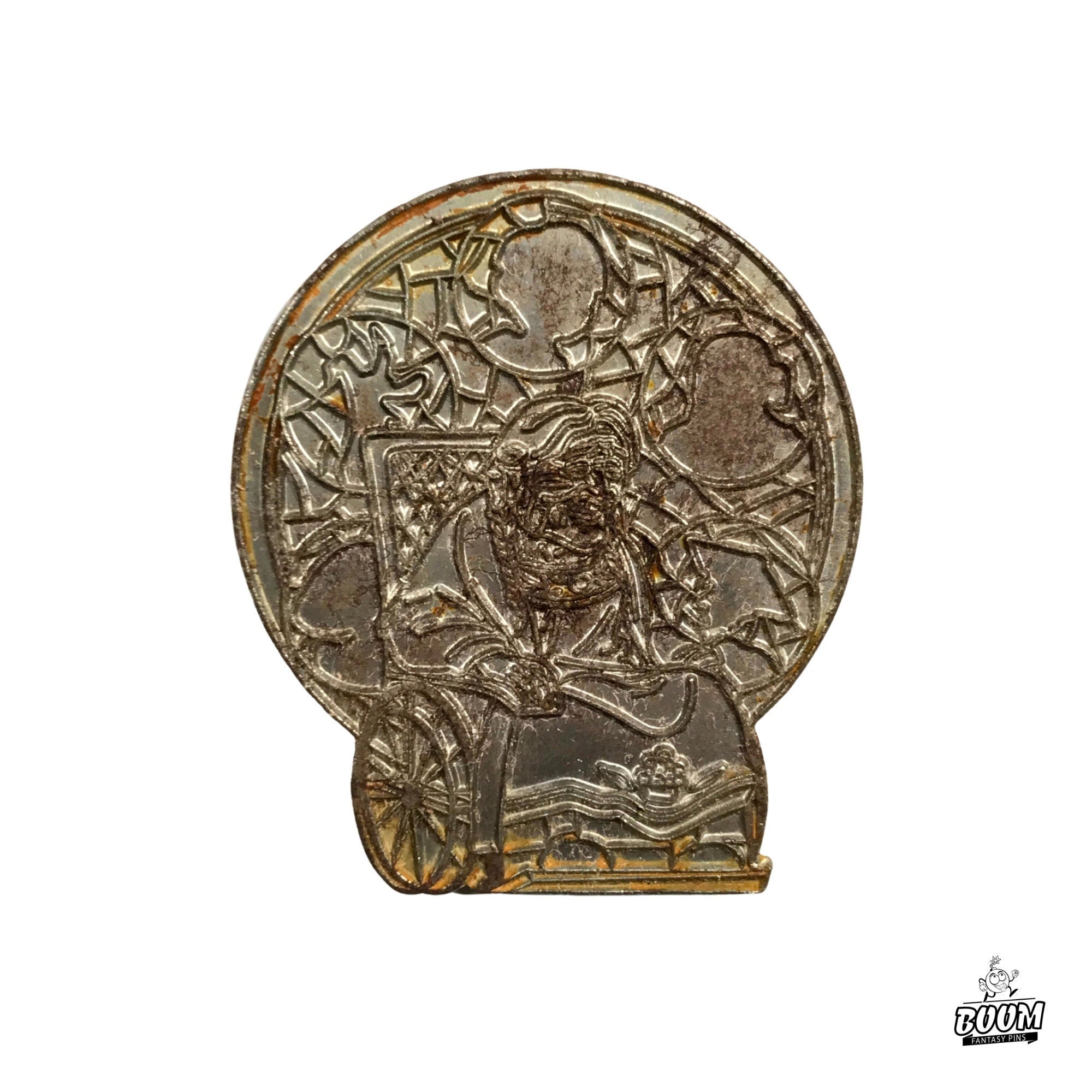 Pin – Mamá Coco de Coco – Disney Fantasy