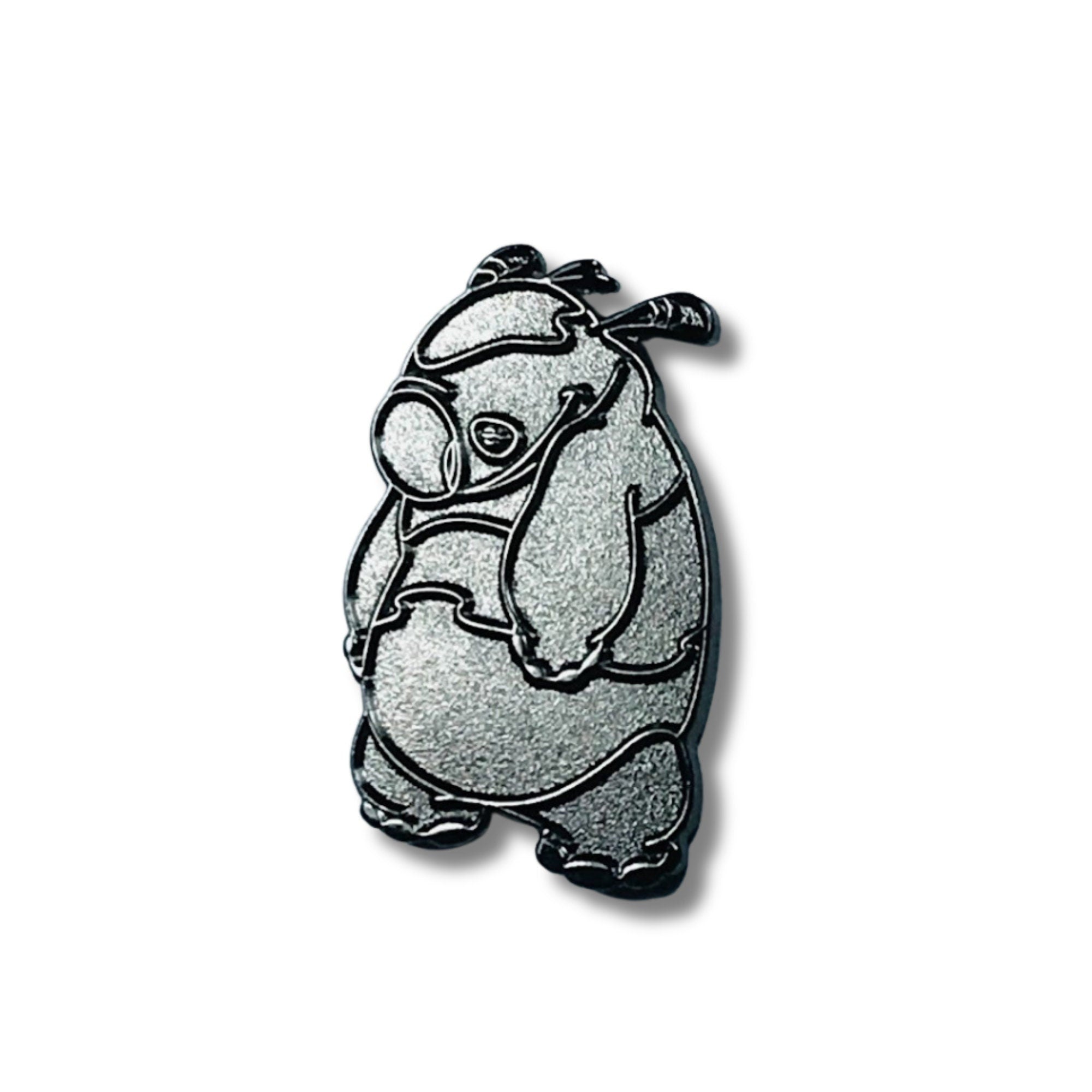 Épingle – Expérience 077 de Lilo &amp; Stitch – Disney Fantasy