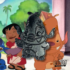 Épingle – Expérience Hackler 322 de Lilo &amp; Stitch – Disney Fantasy