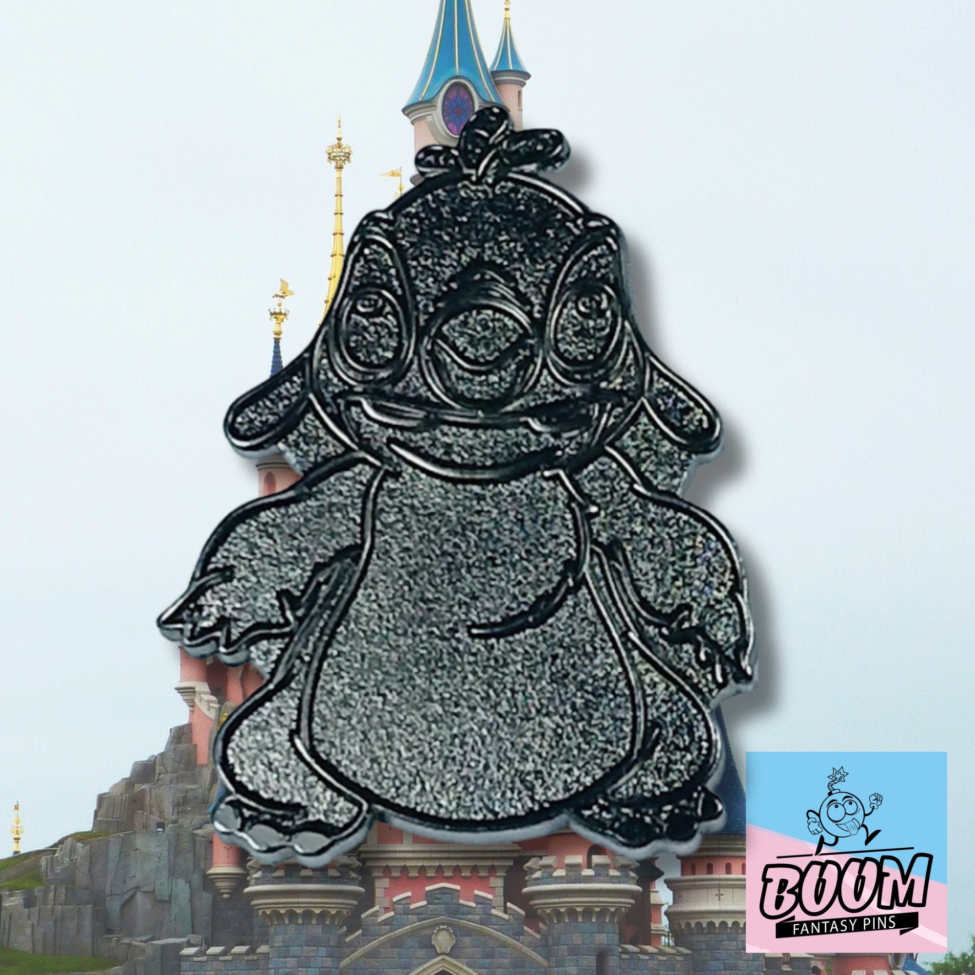 Épingle – Expérience 625 Reuben de Lilo &amp; Stitch – Disney Fantasy