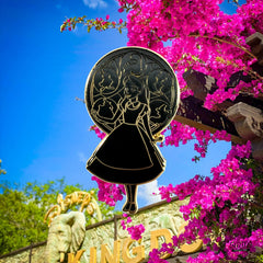 Épingle – Alice d'Alice au pays des merveilles – Disney Fantasy