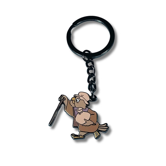 Keychain – Robin Hood from Robin Hood – Disney Fantasy