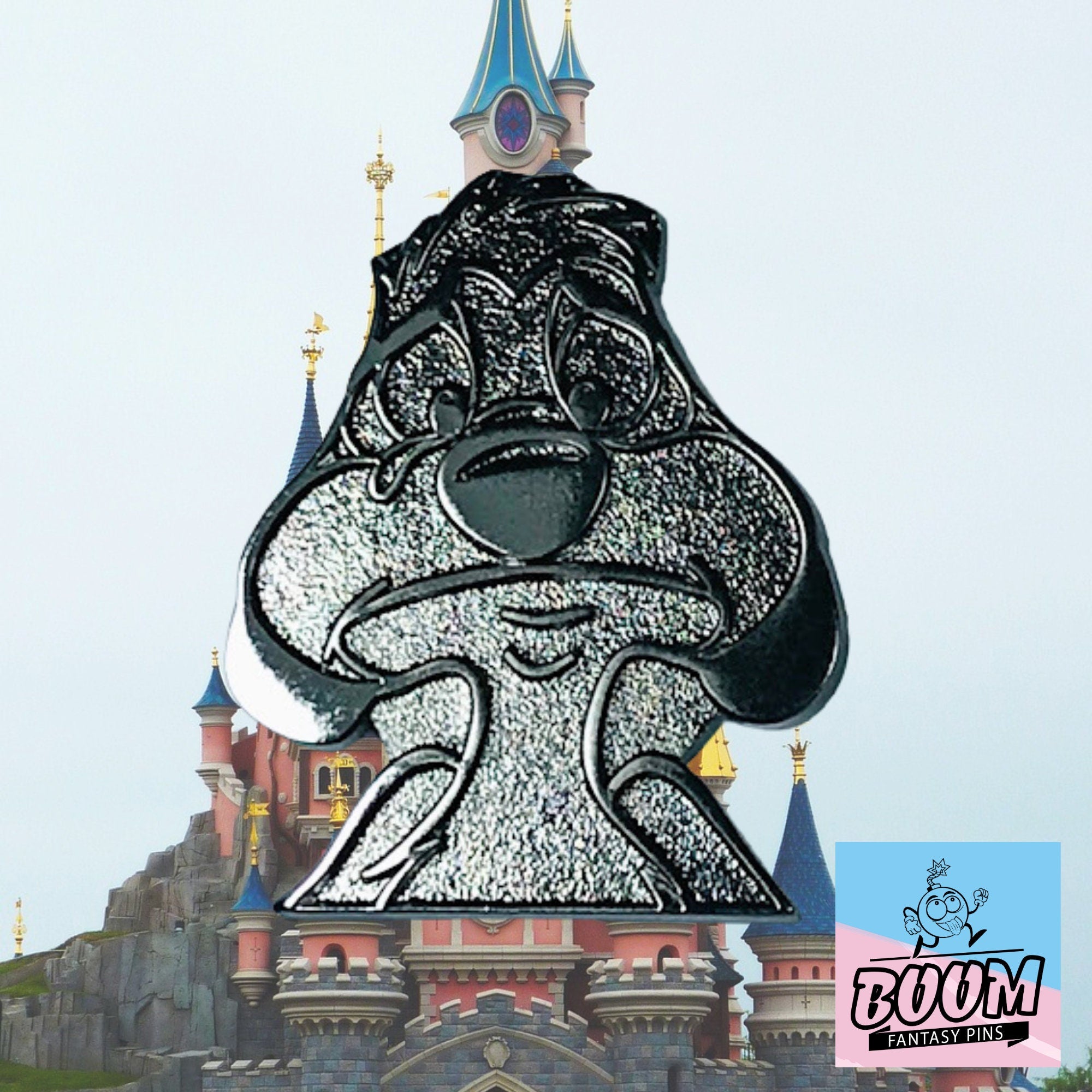 Pin – Timón de El Rey León – Disney Fantasy