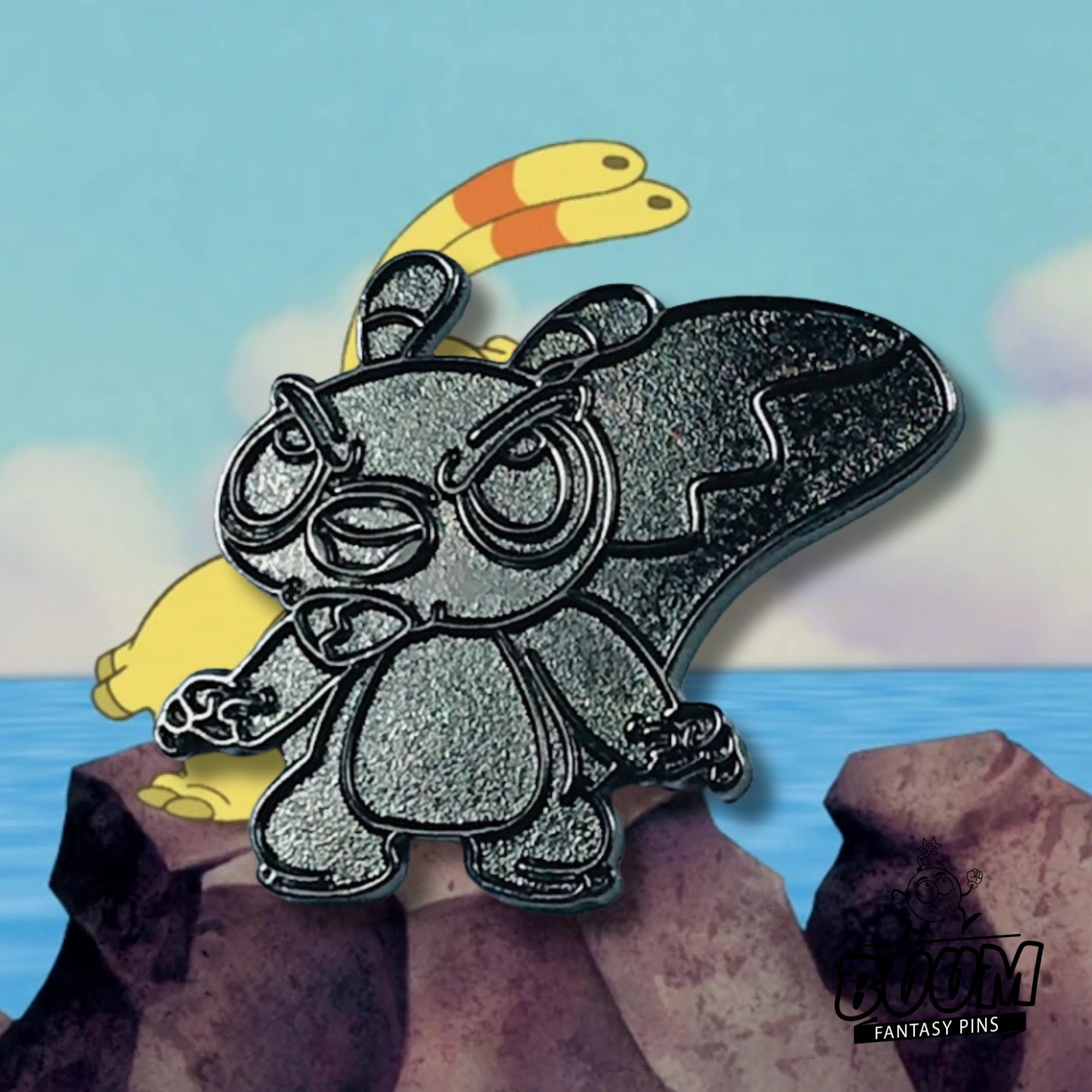 Épingle – Expérience 251 de Lilo &amp; Stitch – Disney Fantasy