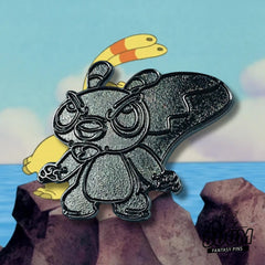 Épingle – Expérience 251 de Lilo &amp; Stitch – Disney Fantasy