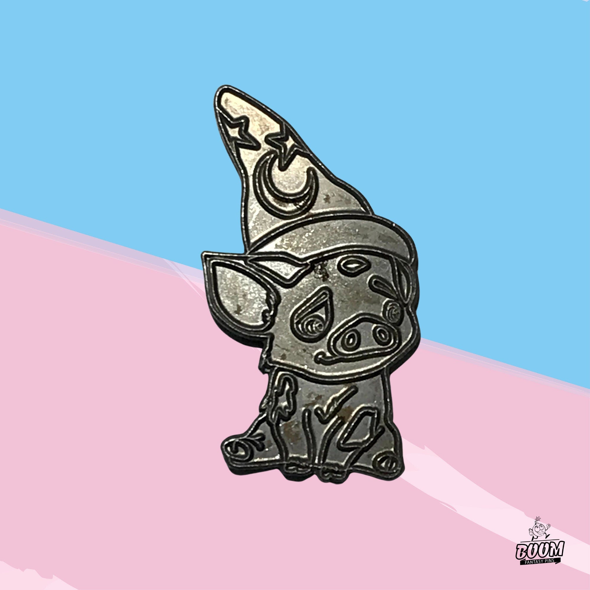 Pin – Pua de Moana – Disney Fantasy