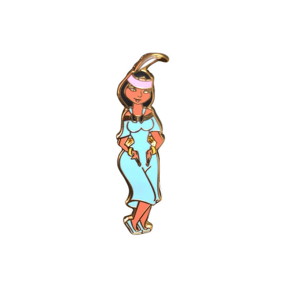 Pin – Peter Pan from Peter Pan – Disney Fantasy