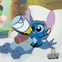 Pin – Experimento 626 de Lilo y Stitch – Disney Fantasy