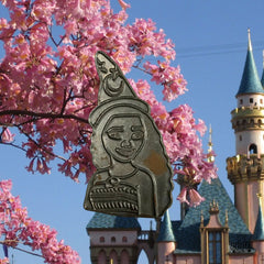 Épingle – Moana du film Moana – Disney Fantasy