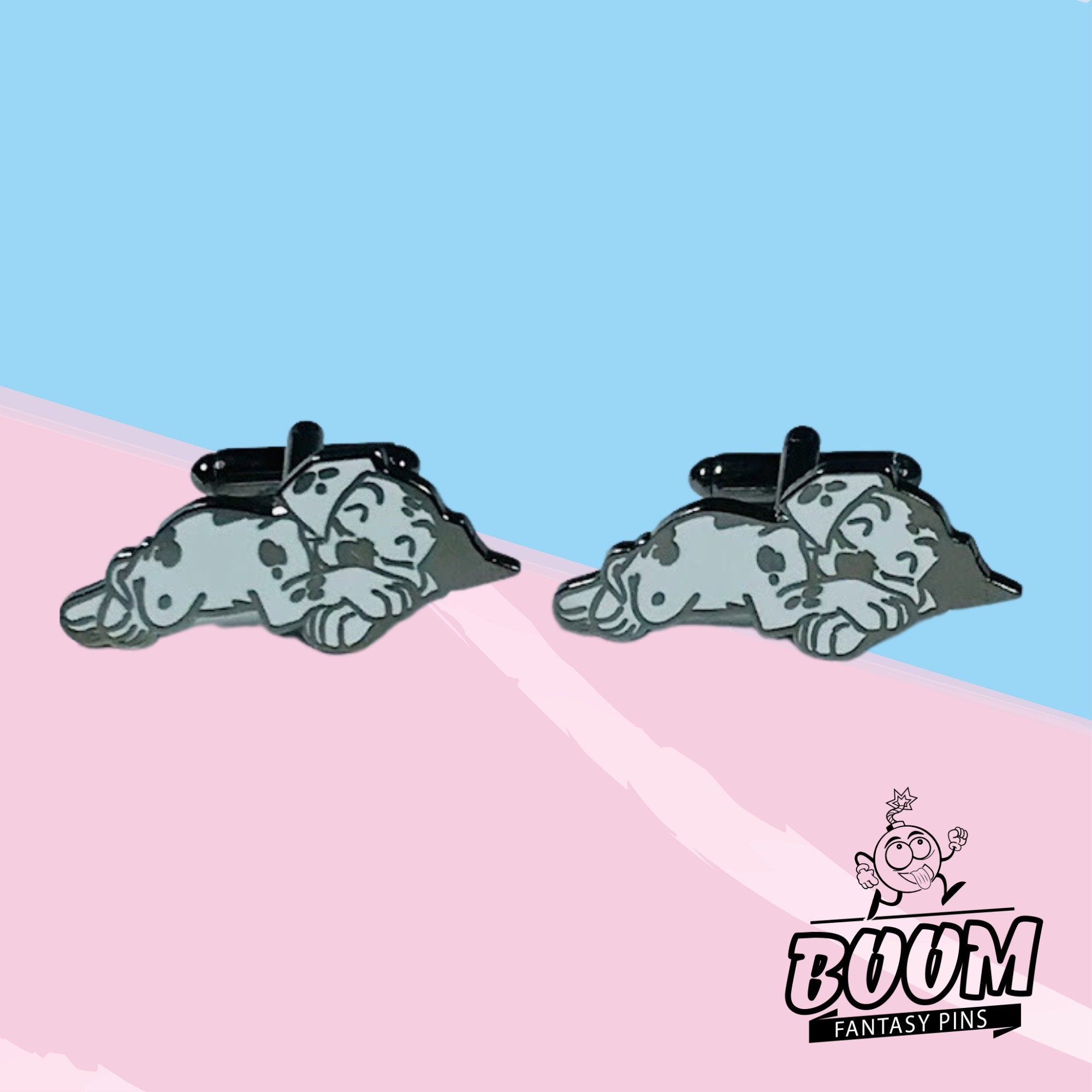 Gemelos – Perdita de 101 Dálmatas – Disney Fantasy