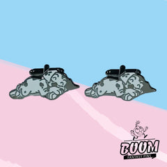 Gemelos – Perdita de 101 Dálmatas – Disney Fantasy