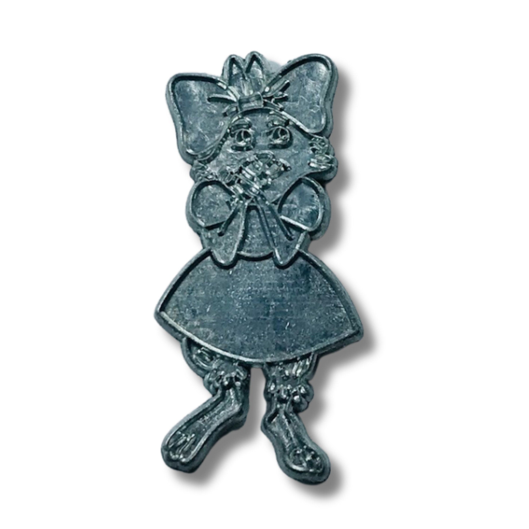 Pin – Sis Bunny de Robin Hood – Disney Fantasy