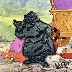 Pin – Sir Reginald de Robin Hood – Disney Fantasy