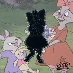 Pin's – Sis Bunny de Robin des Bois – Disney Fantasy