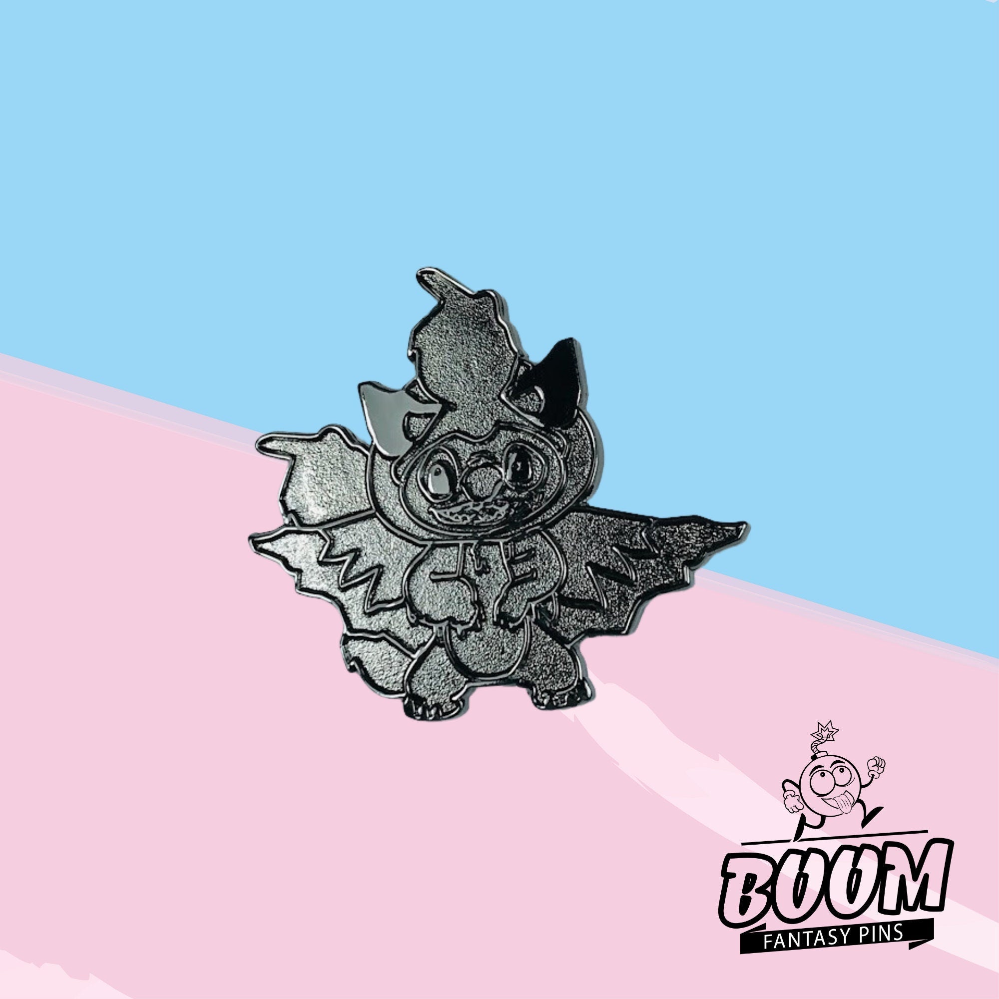 Épingle – Expérience 626 Stitch de Lilo &amp; Stitch – Disney Fantasy