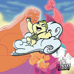 Pin's – Hercule du film Hercule – Disney Fantasy