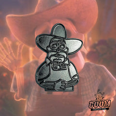 Pin – Miguel Rivera de Coco – Fantasía Disney