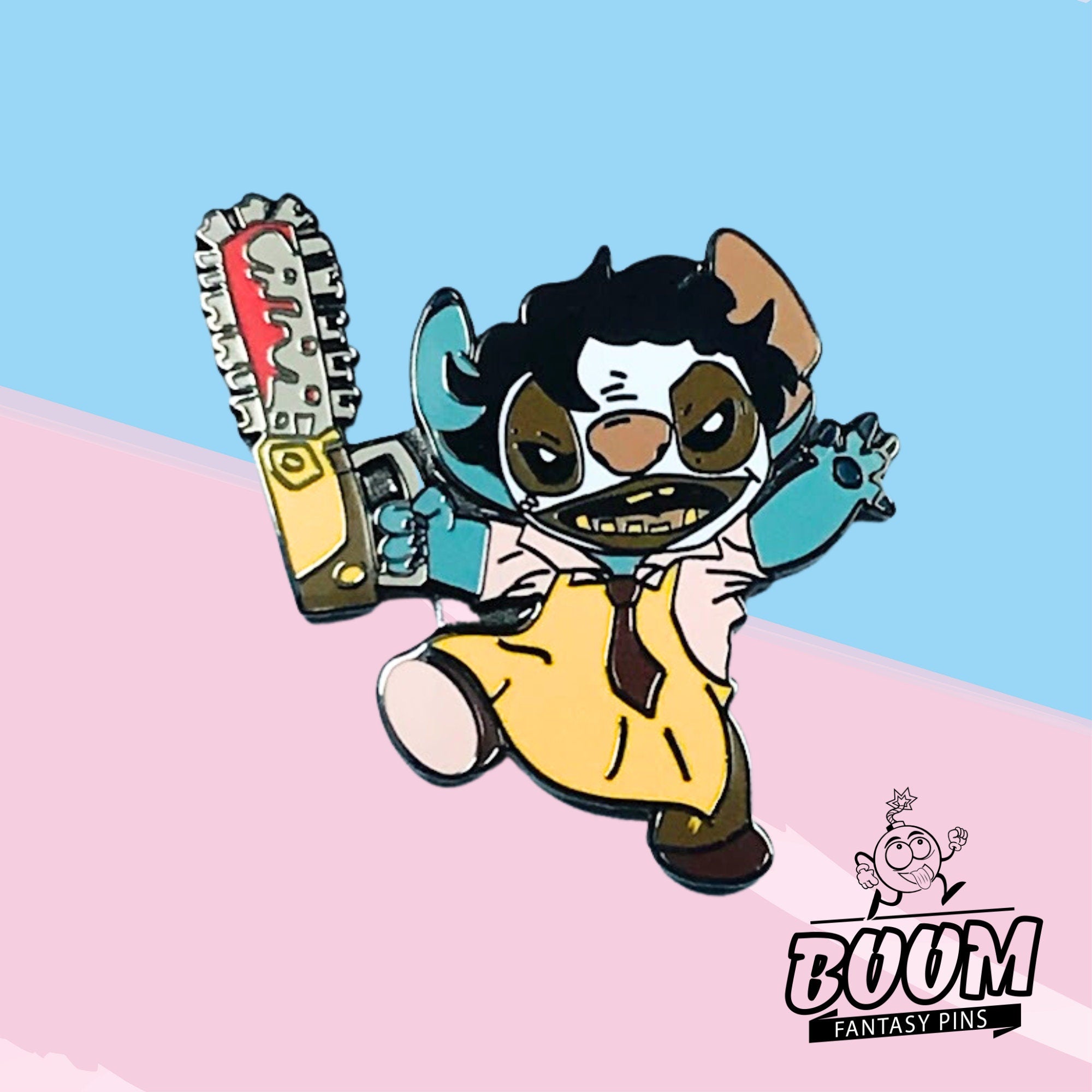 Pin – Experimento 626 Stitch de Lilo y Stitch – Disney Fantasy