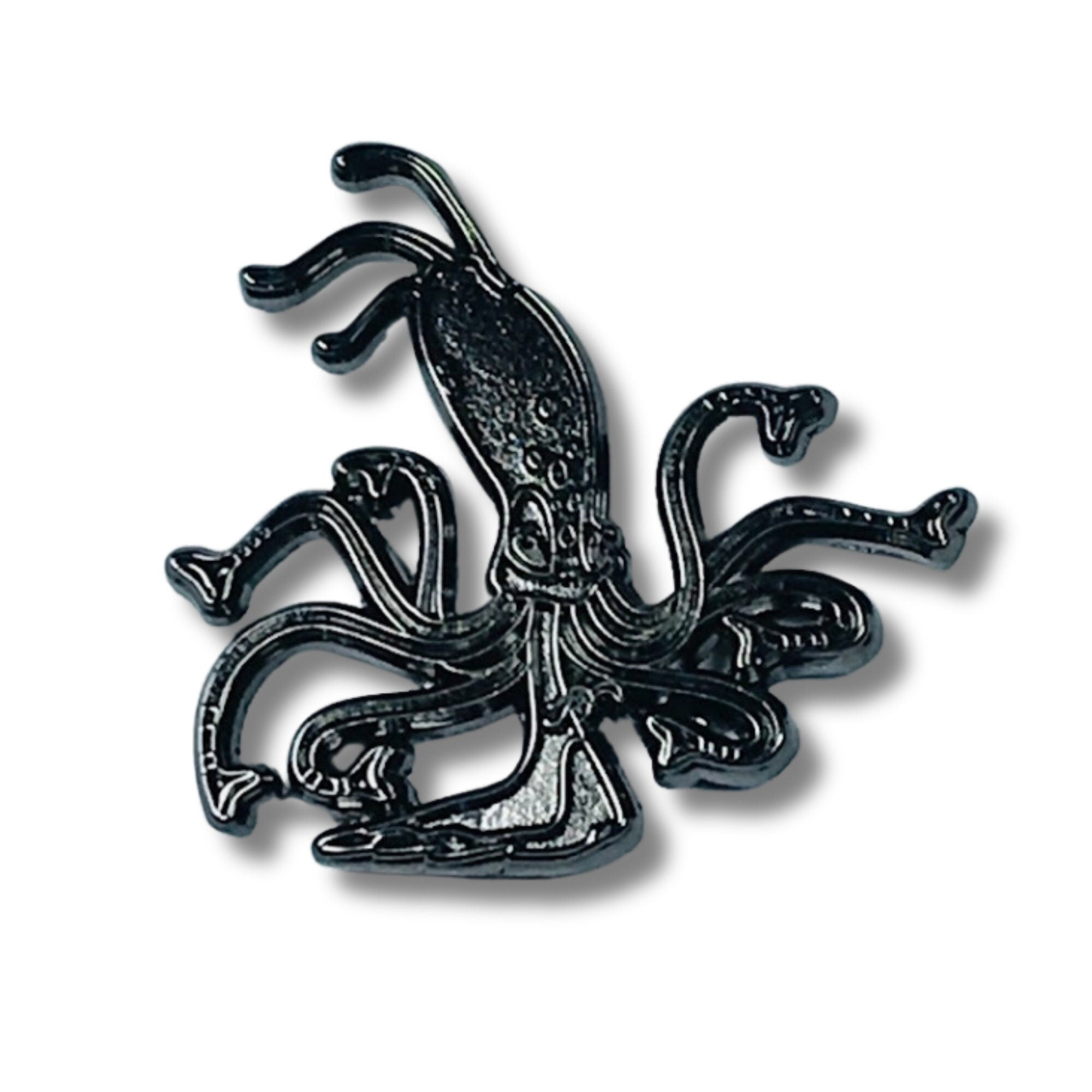 Pin – Experimento Yin 501 de Lilo y Stitch – Disney Fantasy