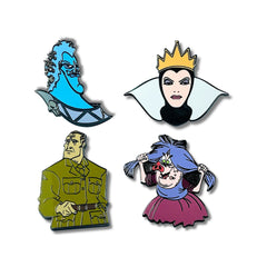 Pin – Hades de Hércules – Fantasía Disney