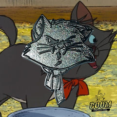 Pin de Berlioz de Los Aristogatos – Disney Fantasy