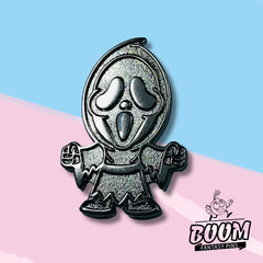 Épingle – Effrayant de Scary Movie – Comédie d'horreur fantastique