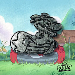 Épingle – Expérience 111 : Paillis de Lilo &amp; Stitch – Disney Fantasy