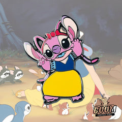 Pin – Angel from Lilo & Stitch – Disney Fantasy