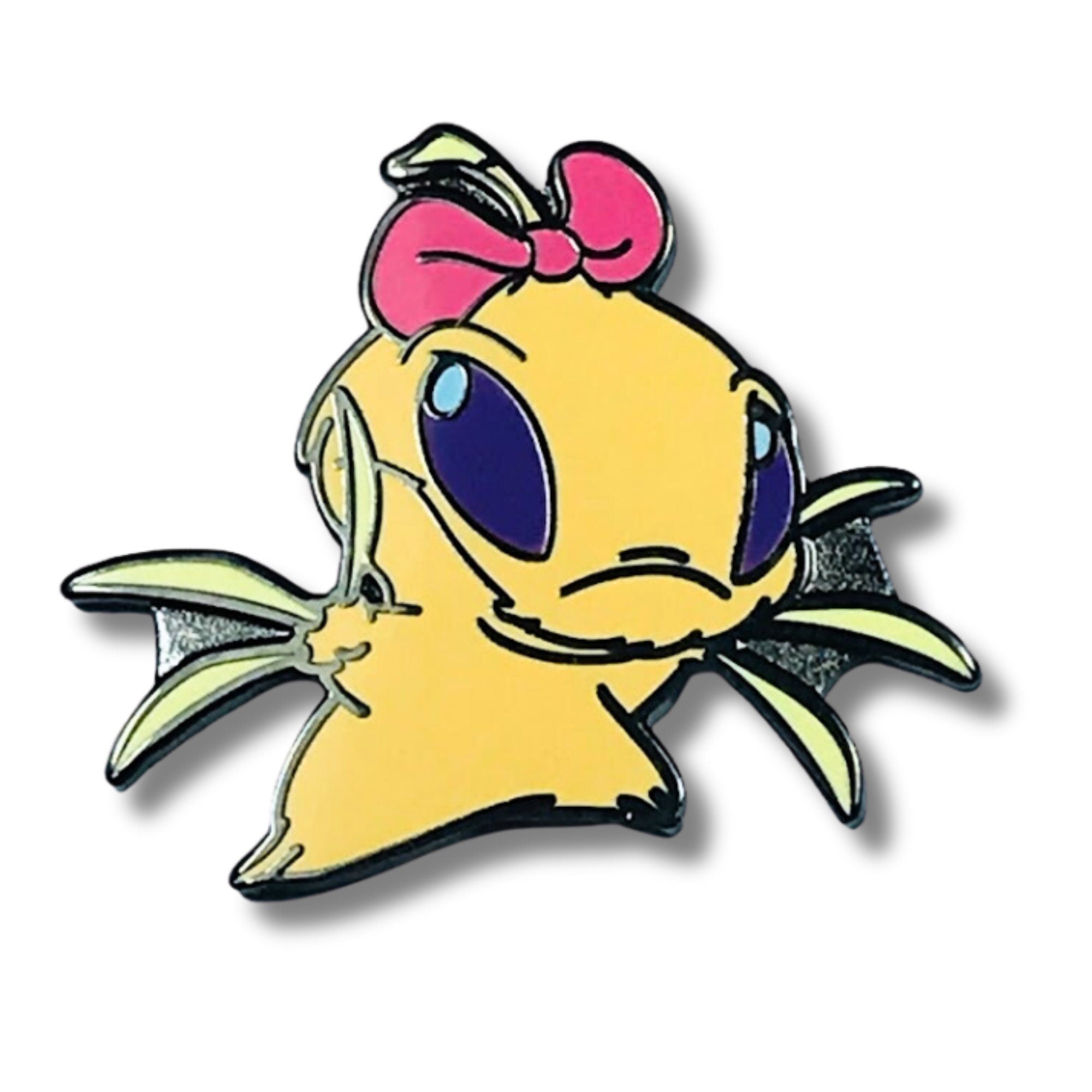 Pin – Experimento 177 de Lilo y Stitch – Disney Fantasy