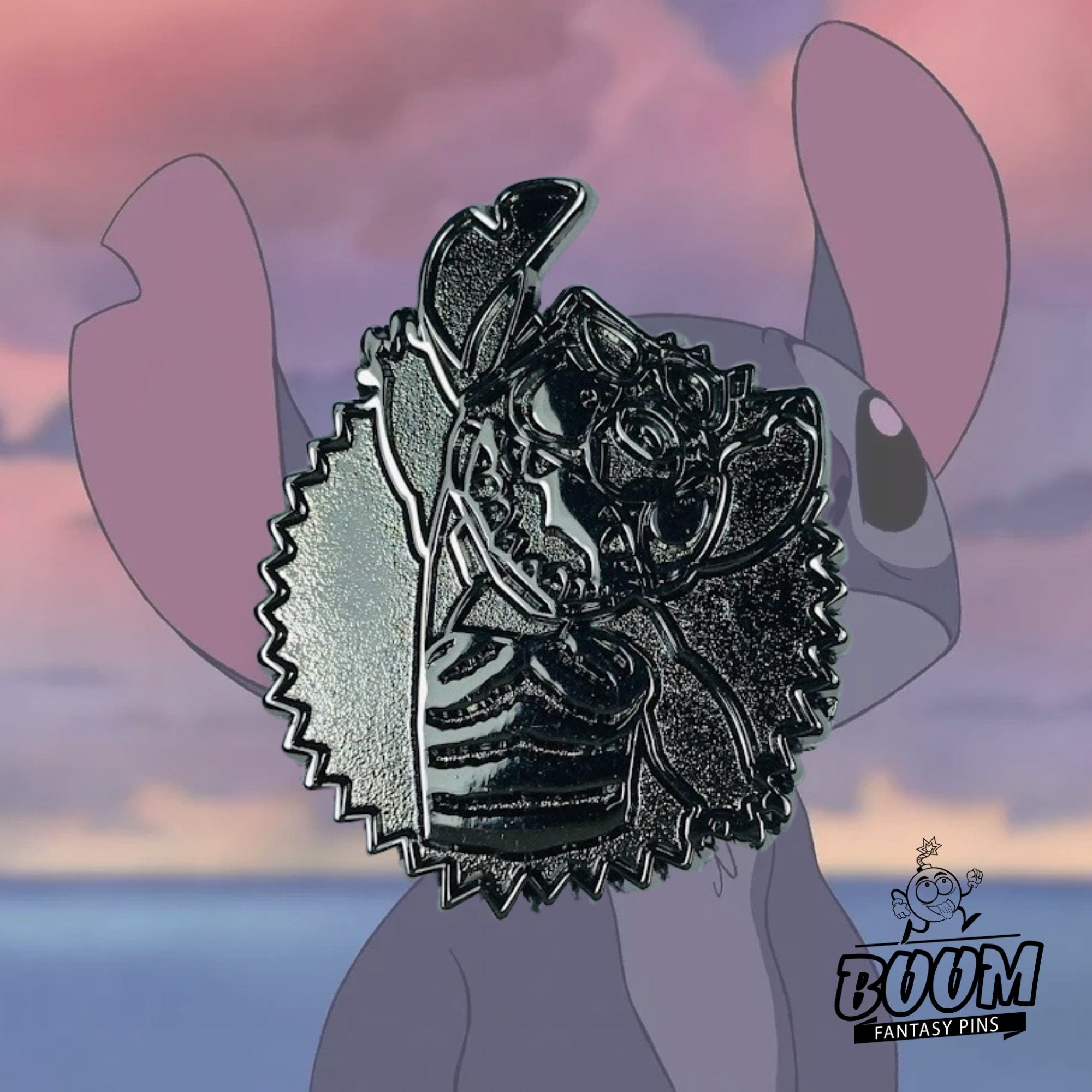 Épingle – Expérience 626 Stitch de Lilo &amp; Stitch – Disney Fantasy