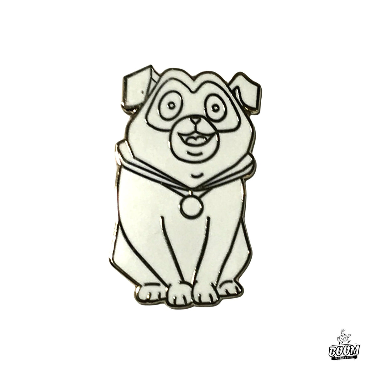 Pin – Percy de Pocahontas – Disney Fantasy