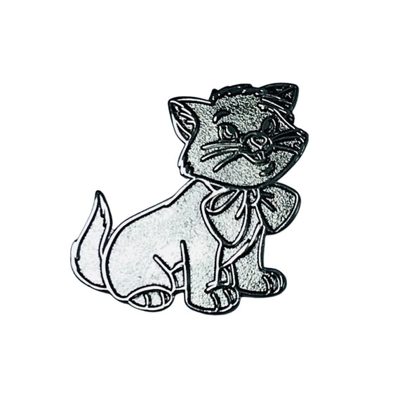 Pin – Toulouse from The Aristocats – Disney Fantasy
