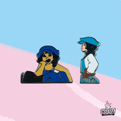 Épingle – Audrey Rocio d'Atlantide, l'empire perdu – Disney Fantasy