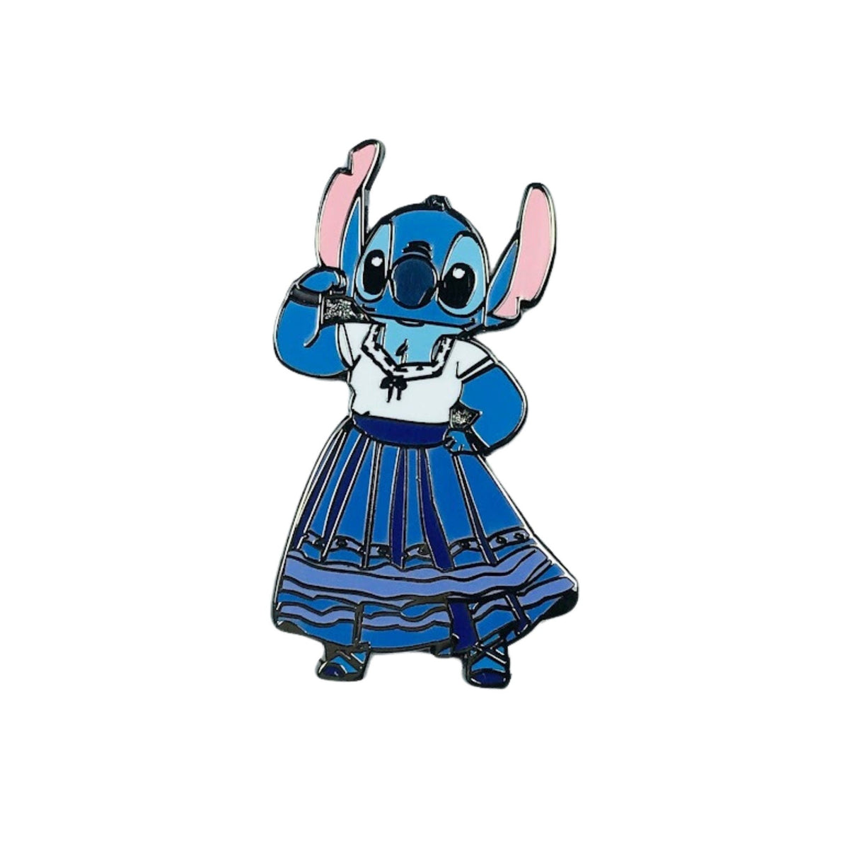 Pin – Experimento 626 de Lilo y Stitch – Disney Fantasy