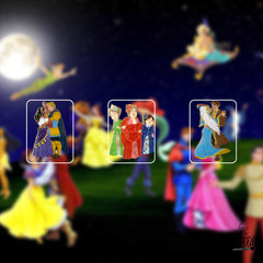 Pin – Milo Thatch from Atlantis The Lost Empire – Disney Fantasy