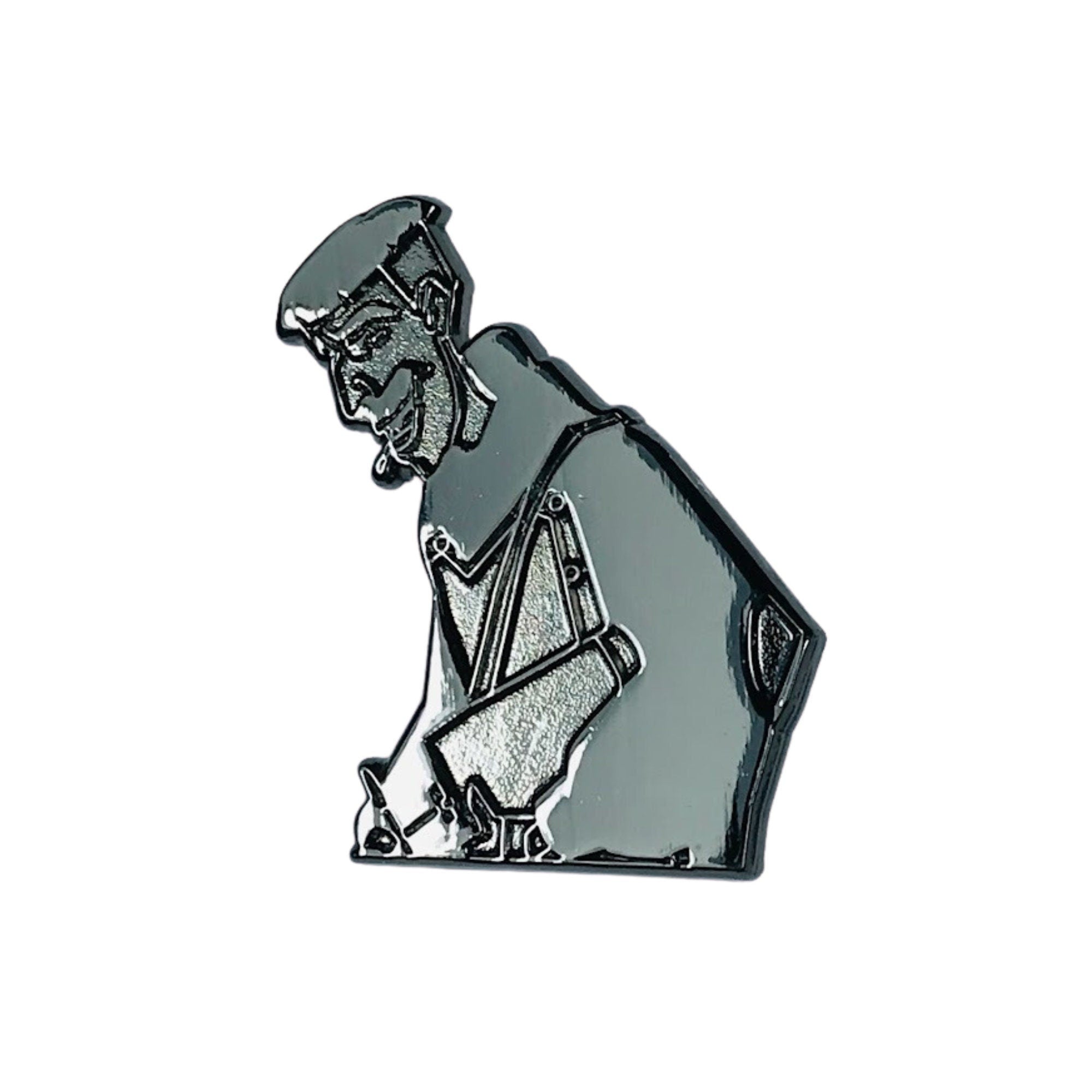 Pin – Vincenzo Santorini de Atlantis: El Imperio Perdido – Disney Fantasy