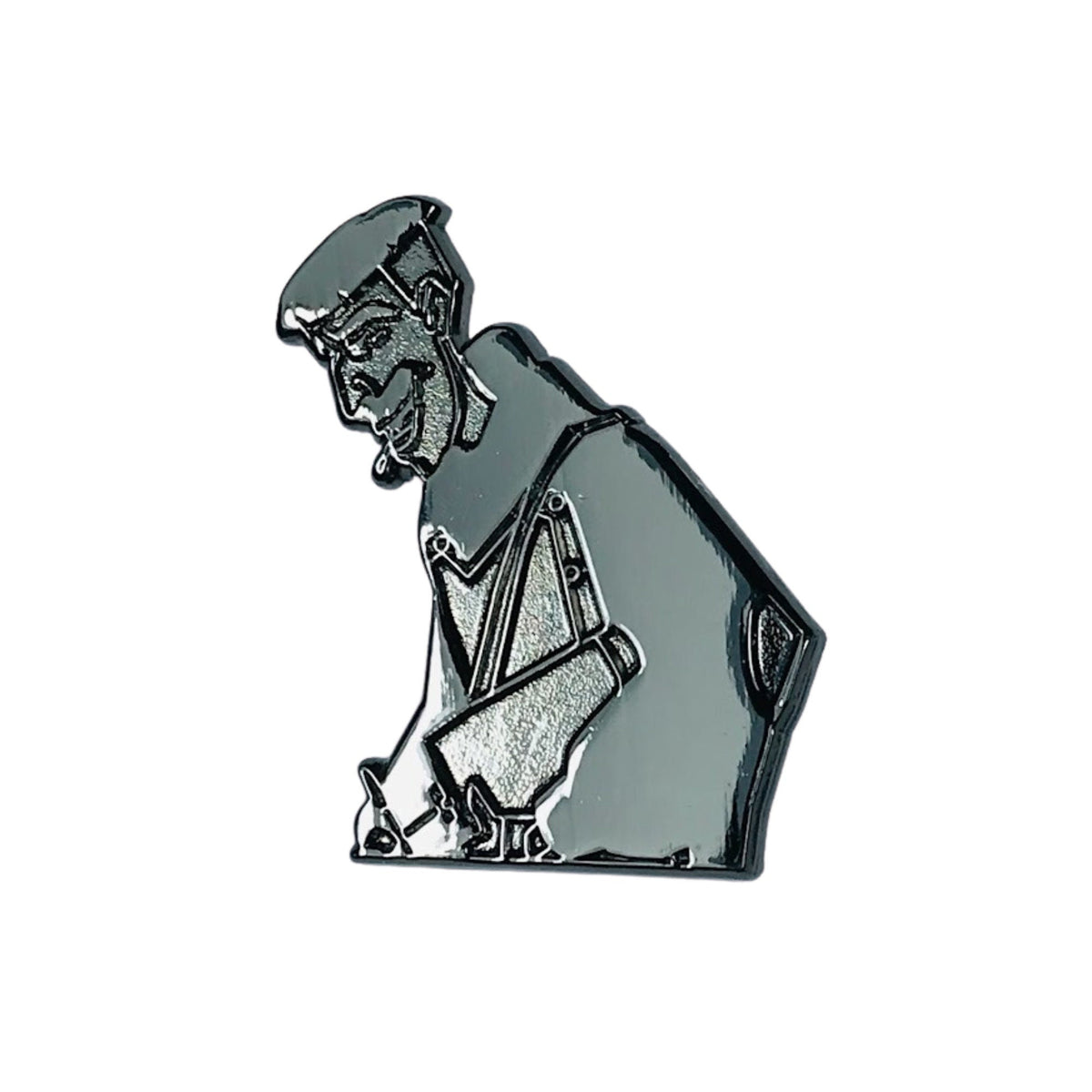 Pin – Vincenzo Santorini de Atlantis: El Imperio Perdido – Disney Fantasy