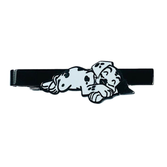 Tie Clip – Perdita from 101 Dalmatians – Disney Fantasy