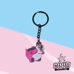 Llavero – Experimento Bala 520 de Lilo y Stitch – Disney Fantasy