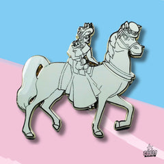 Pin's – Madame Adélaïde des Aristochats – Disney Fantasy