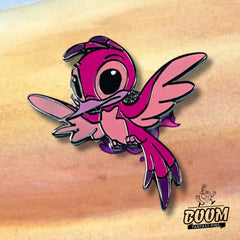 Pin – Experimento 323 Hunkahunka de Lilo &amp; Stitch – Disney Fantasy