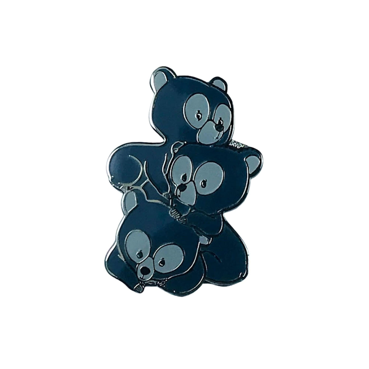 Pin – Kenai y Denahi de Hermano Oso – Disney Fantasy