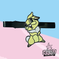 Pinza de corbata – Miss Bunny de Bambi – Disney Fantasy